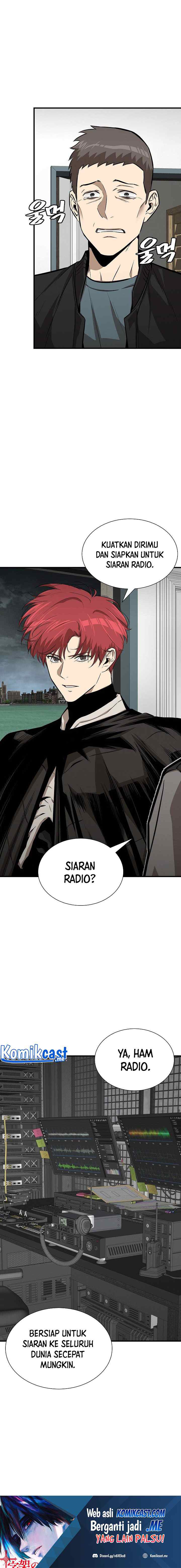 Return Survival chapter 141 halaman 14