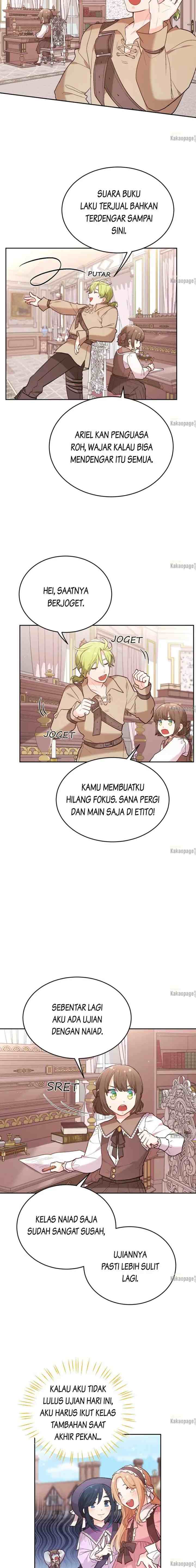 I Was Just an Ordinary Lady chapter 148 halaman 9