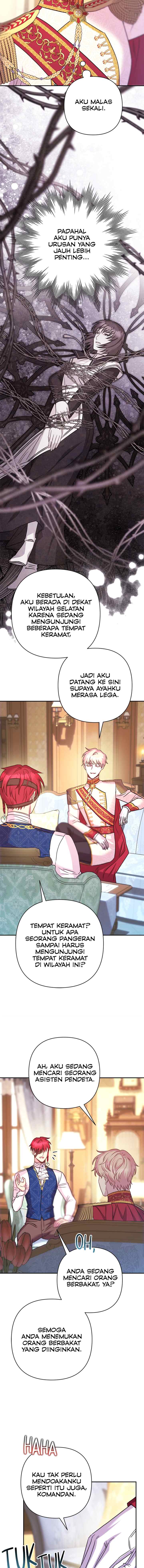 Anyway, It Is A Ropan chapter 69 halaman 8