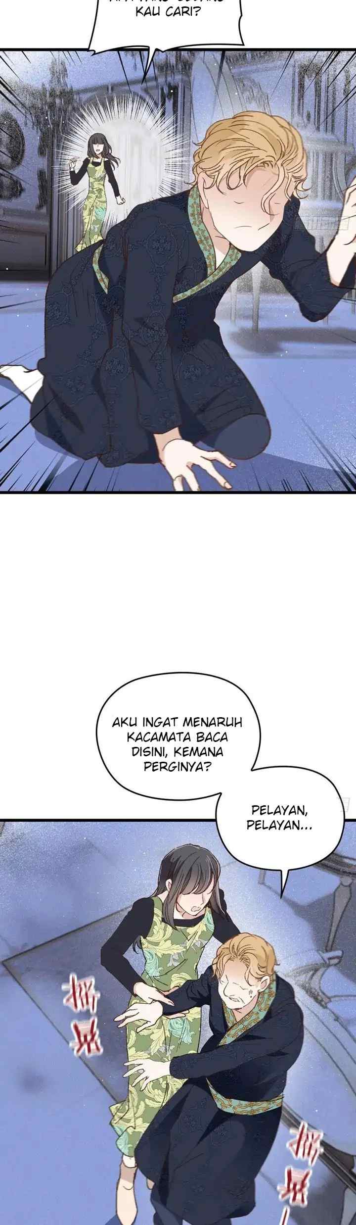 The Duke's Hidden Baby: BOGO! chapter 166 halaman 12