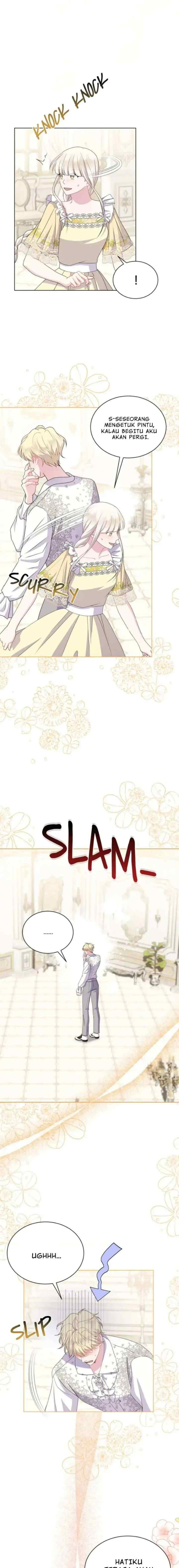 He Likes Me a Lot More Than I Thought! chapter 31 halaman 17