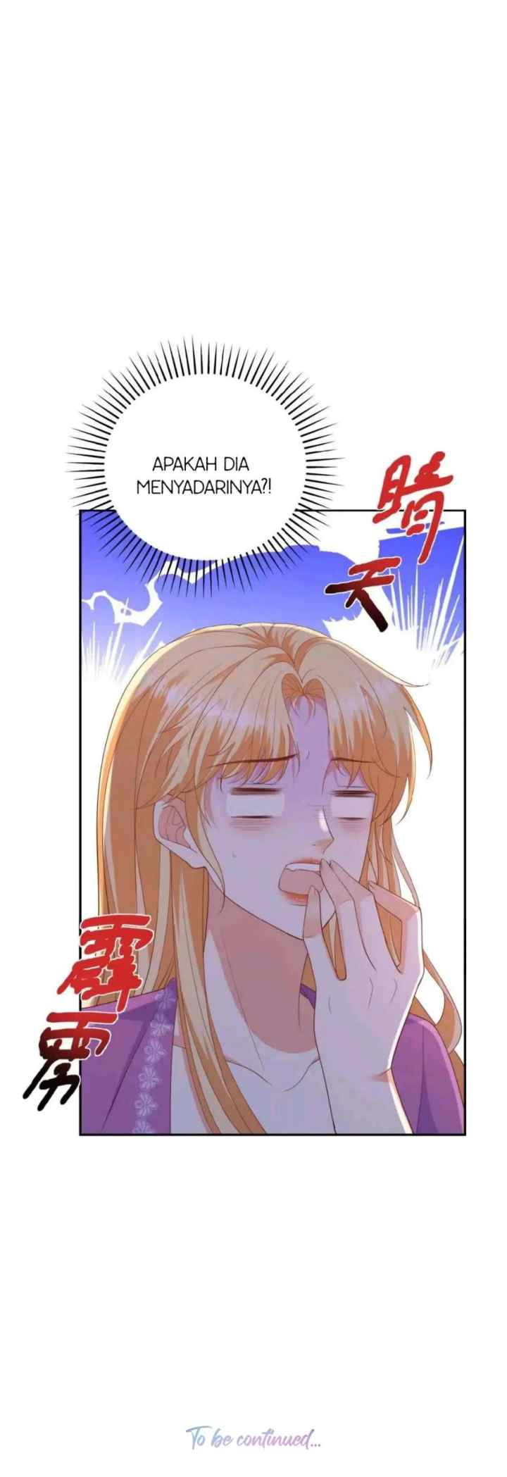 I Want to Maintain My Stepmother's Character chapter 18 halaman 19