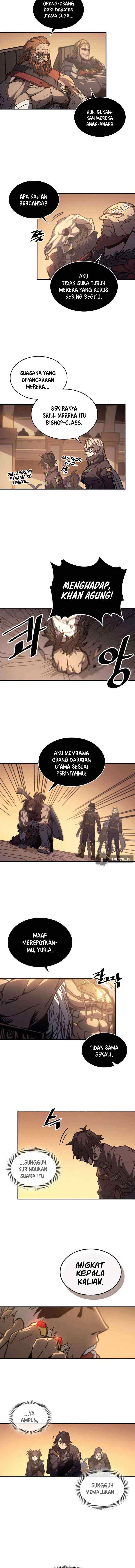 A Returner's Magic Should Be Special chapter 151 halaman 4