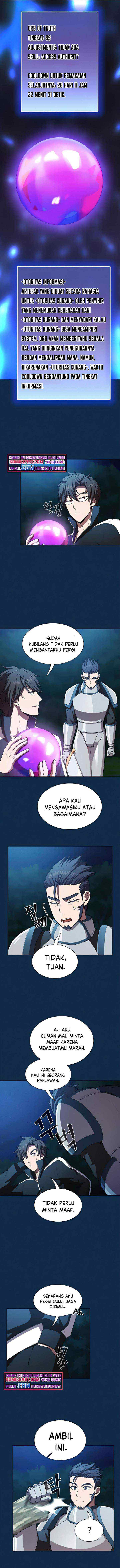 The Tutorial Tower of the Advanced Player chapter 82 halaman 9