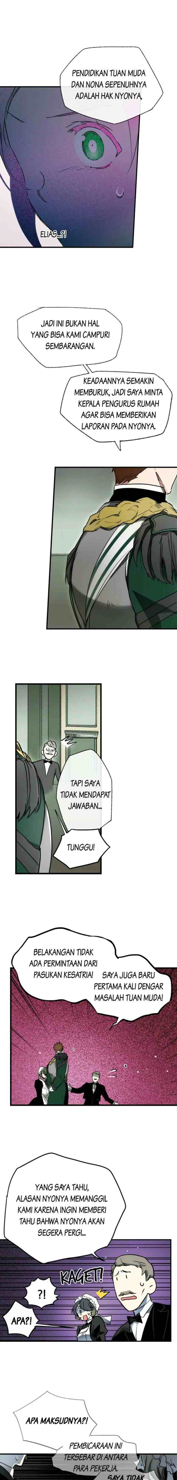 A Stepmother's ‏Märchen chapter 9 halaman 15