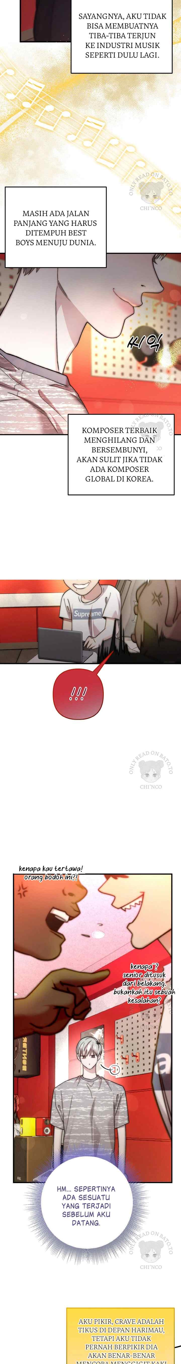 Acting Genius, Top Idol! chapter 60 halaman 4
