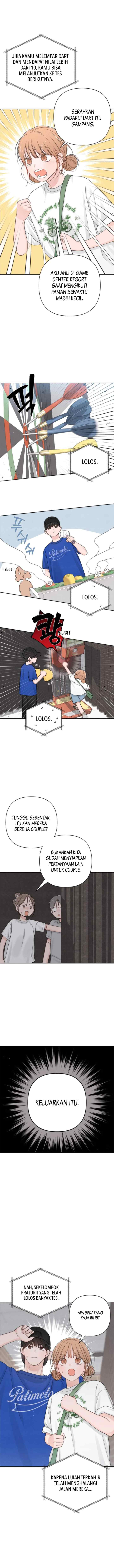 Apocalypse of Youth chapter 73 halaman 9