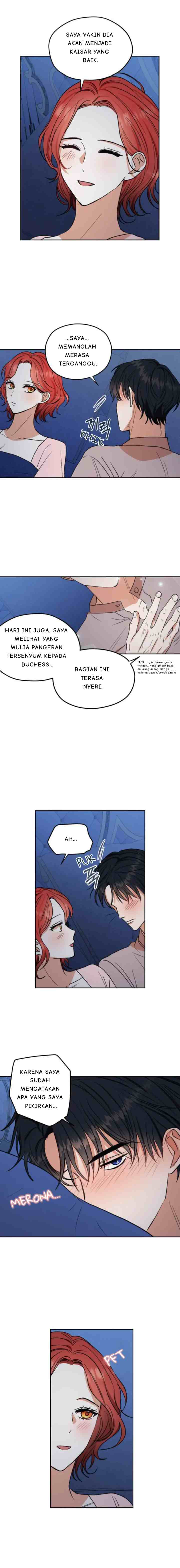Leveling My Husband to the Max chapter 85 halaman 11