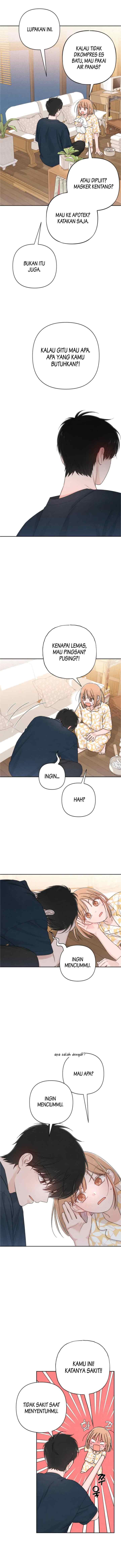 Apocalypse of Youth chapter 70 halaman 9