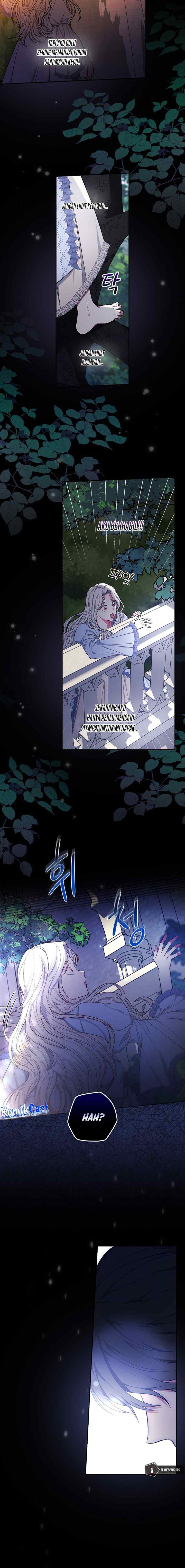 I'll Become the Mother of the Hero chapter 29 halaman 17