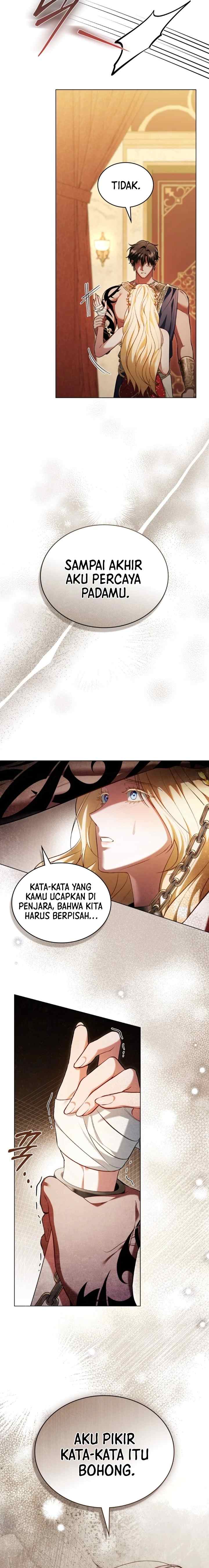 He Was My Slave chapter 15 halaman 10