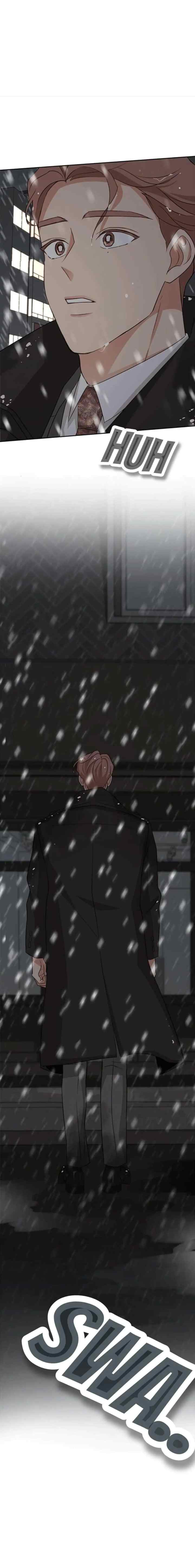 The Third Ending chapter 32 halaman 17