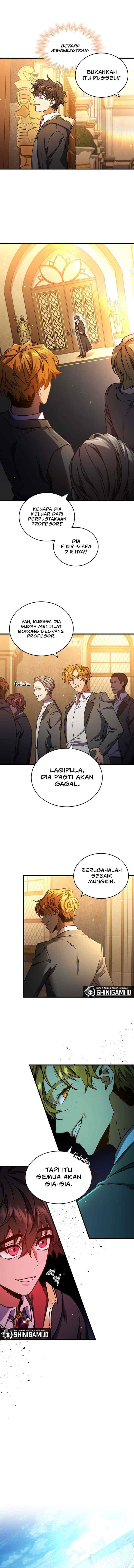 Dragon-Devouring Mage chapter 5 halaman 14