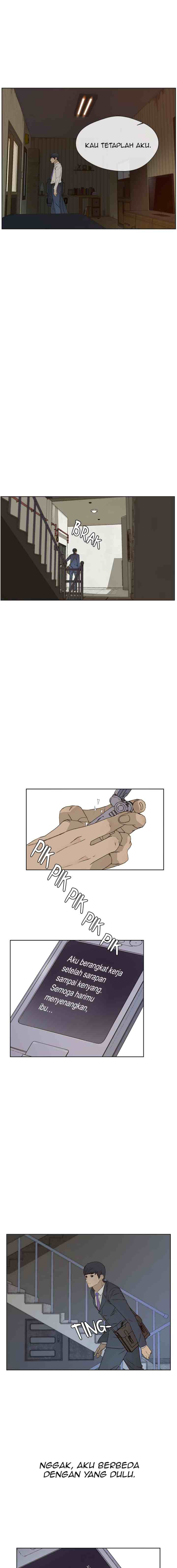 The Man chapter 24 halaman 6