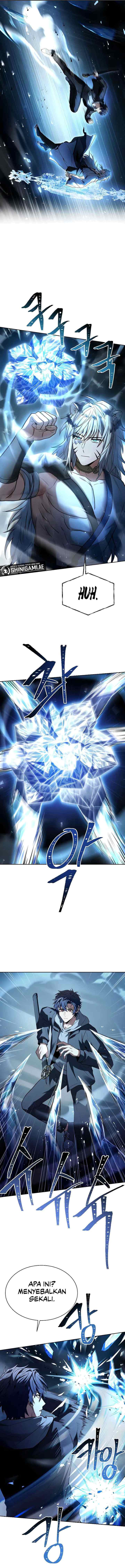 The Constellations Are My Disciples chapter 56 halaman 12