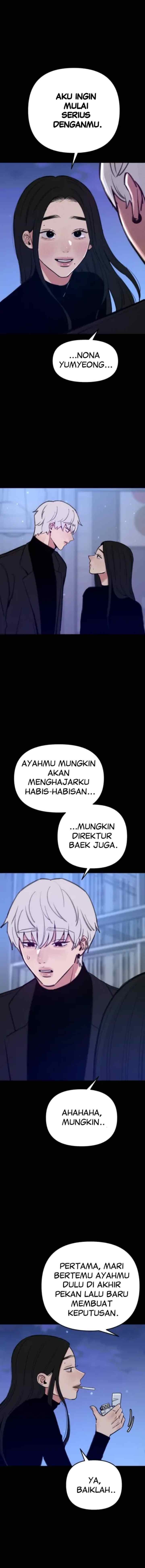 Muse On Yumyeong chapter 69 halaman 6