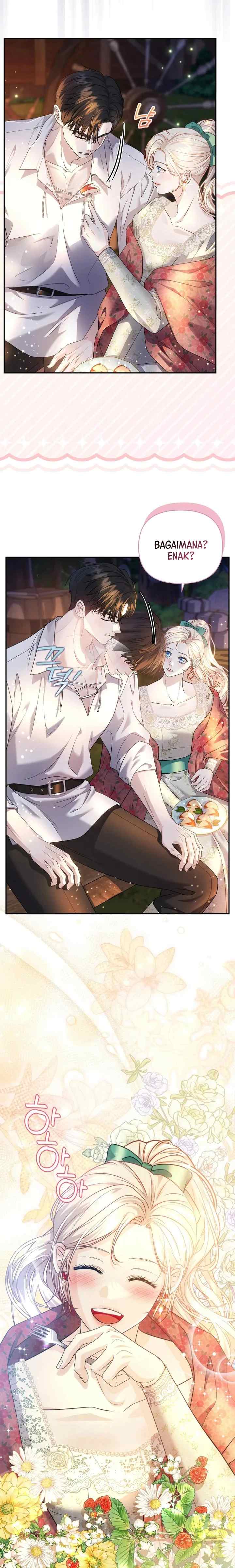 Grand Duke of the North chapter 49 halaman 7