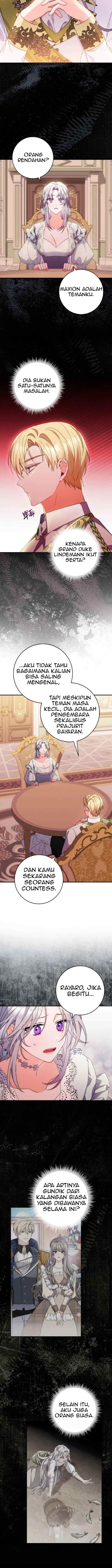 As My Husband Wish, I Will Bring in the Concubine chapter 7 halaman 6