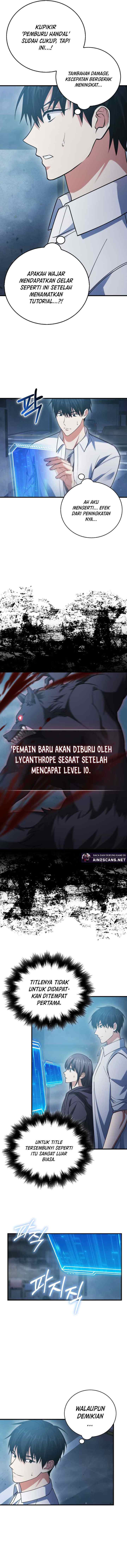 Max Talent Player chapter 14 halaman 5