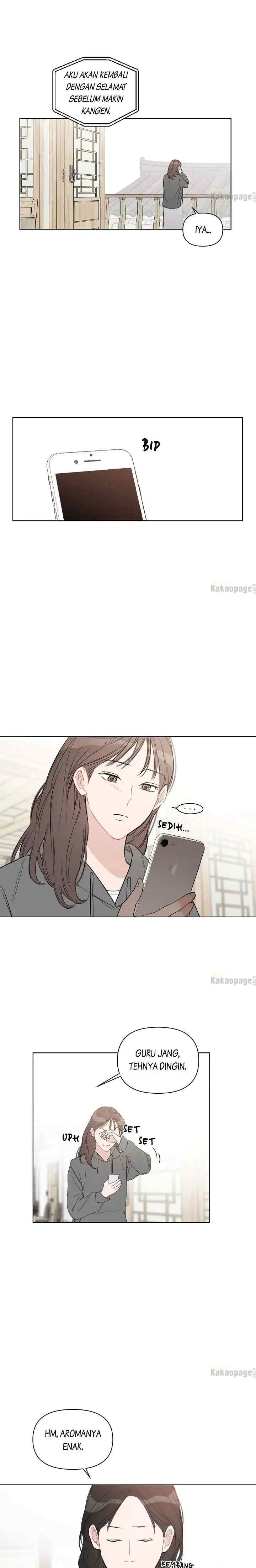 Positively Yours chapter 56 halaman 12