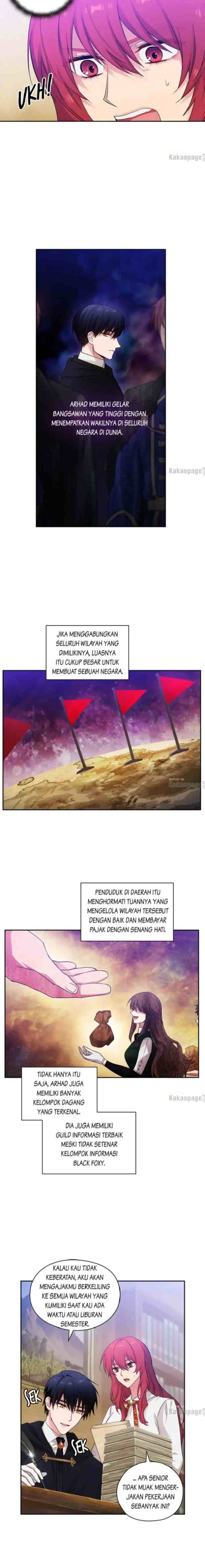 Adonis chapter 179 halaman 14