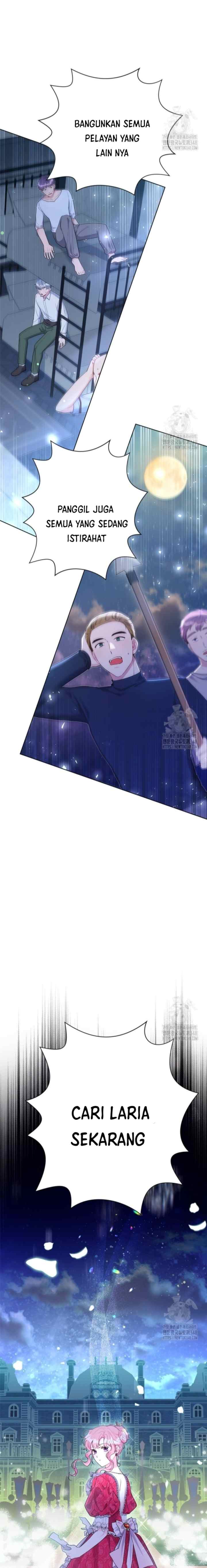 The Villain Daughter In-Law Has A Limited Time chapter 90 halaman 18