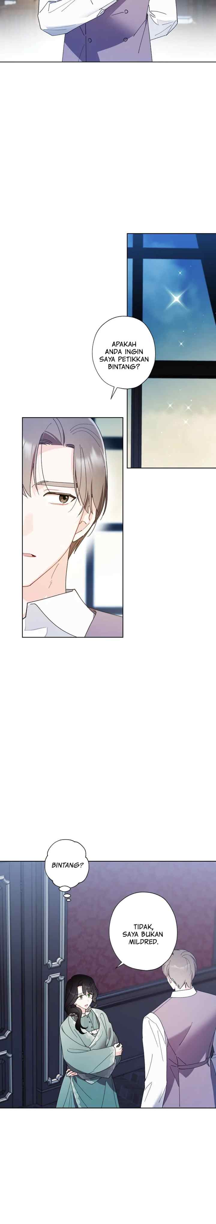 A Weak Tale of Cinderella's Stepmom chapter 126 halaman 8