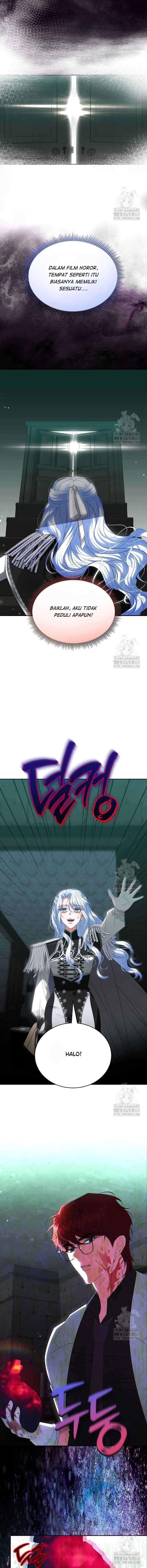 A Guide to the Reality of Villain Extras chapter 23 halaman 8
