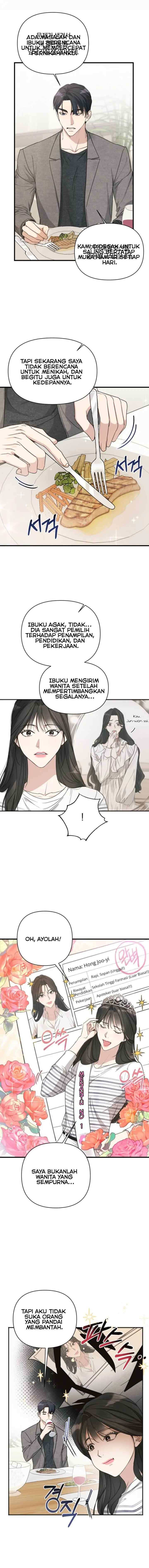 The Perfect Contract chapter 12 halaman 5