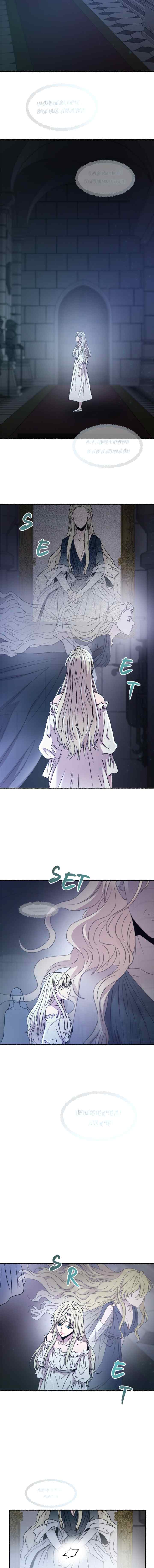 Cursed Blessing chapter 142 halaman 9