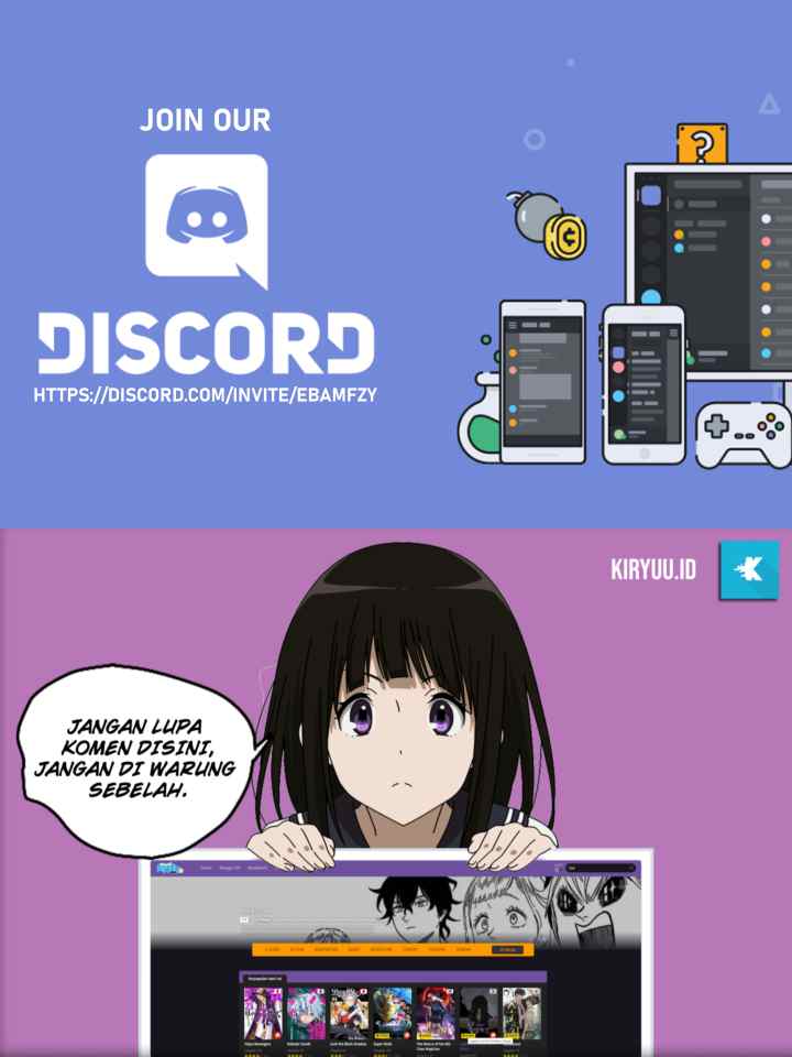 All of Humanity is Yuri Except For Me chapter 6.2 halaman 12