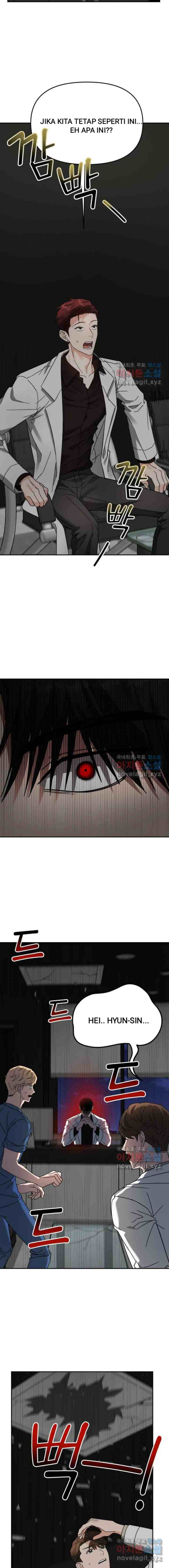 Call Me The Devil chapter 18 halaman 6