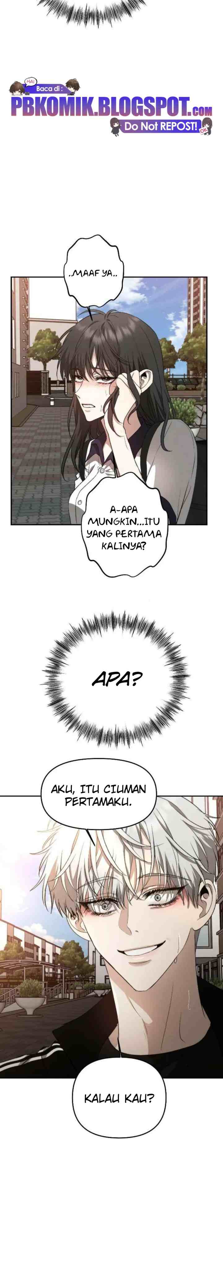 Siyoon Redflag chapter 60 halaman 14