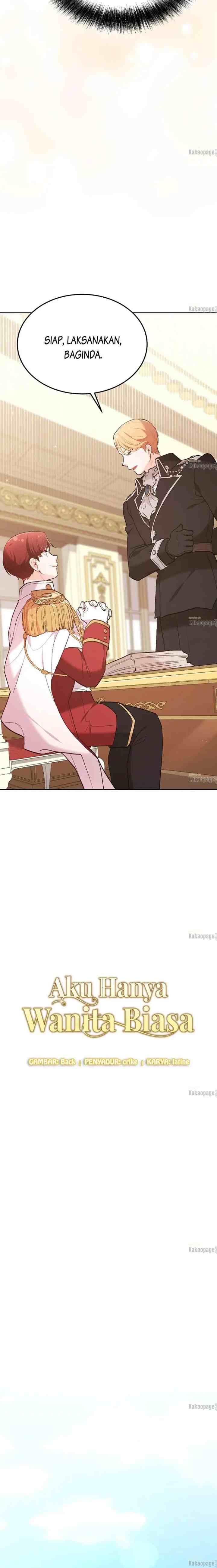 I Was Just an Ordinary Lady chapter 143 halaman 8
