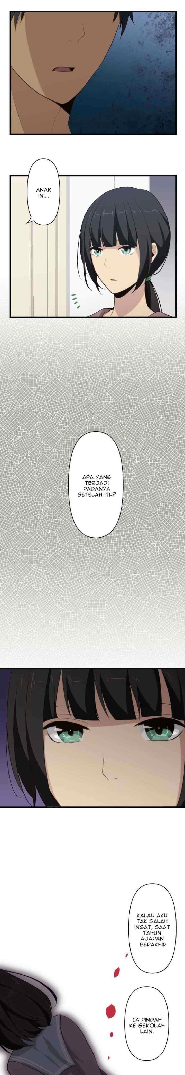 ReLIFE chapter 71 halaman 9