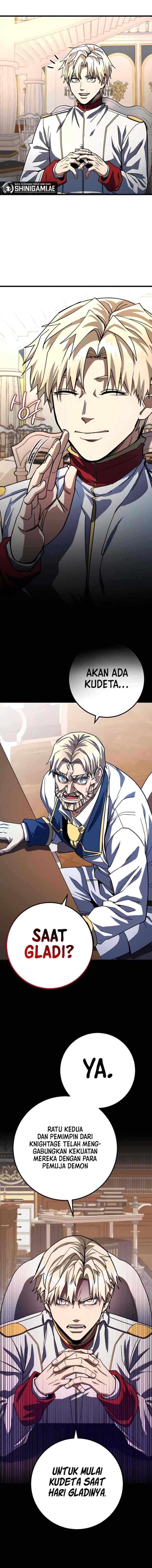 I Picked A Hammer To Save The World chapter 66 halaman 7