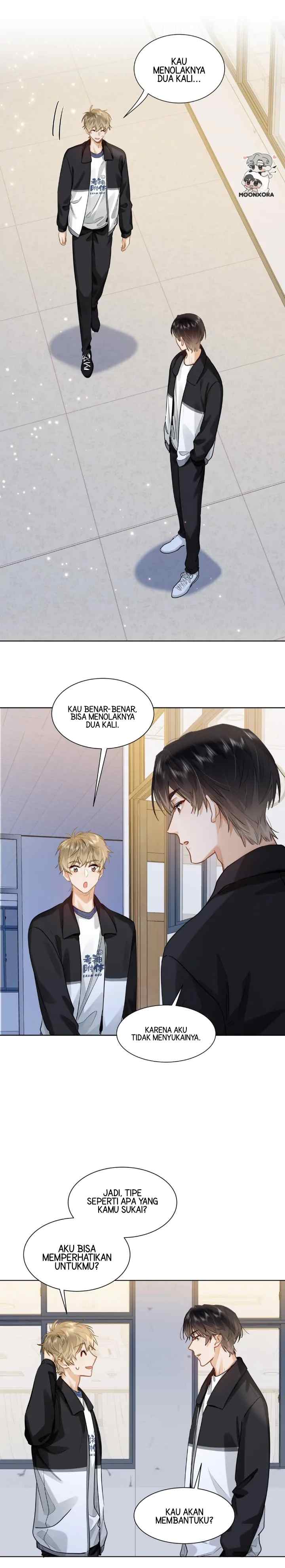I Like Your Pheromones chapter 29 halaman 12