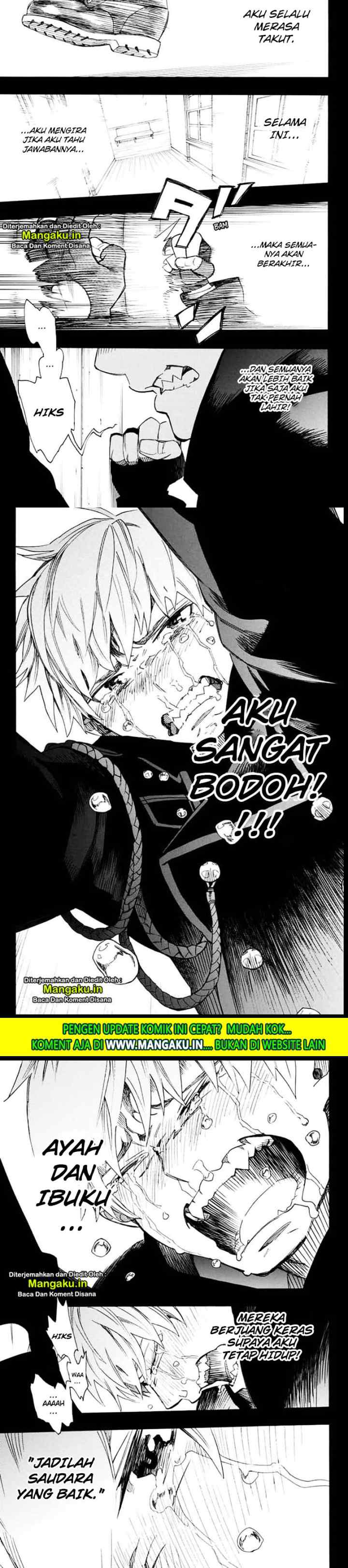Ao No Exorcist chapter 120 halaman 14