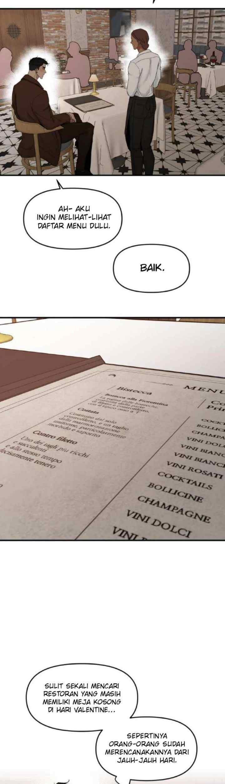 Take Off chapter 94 halaman 14