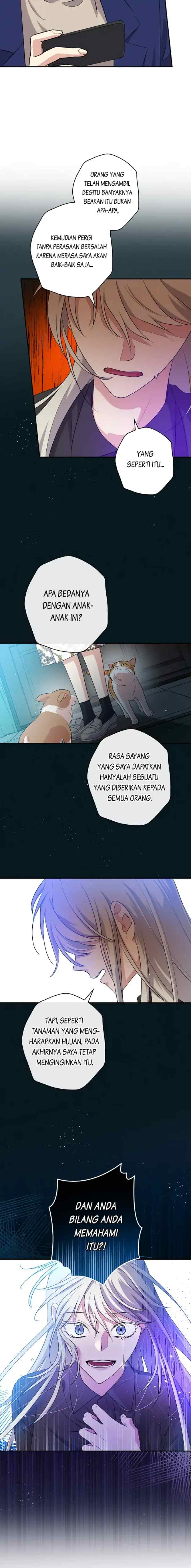 King Of Drama chapter 34 halaman 14