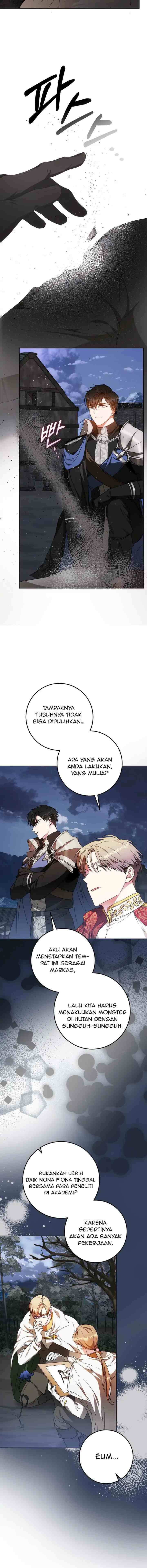 I Became the Wife of the Male Lead chapter 64 halaman 7