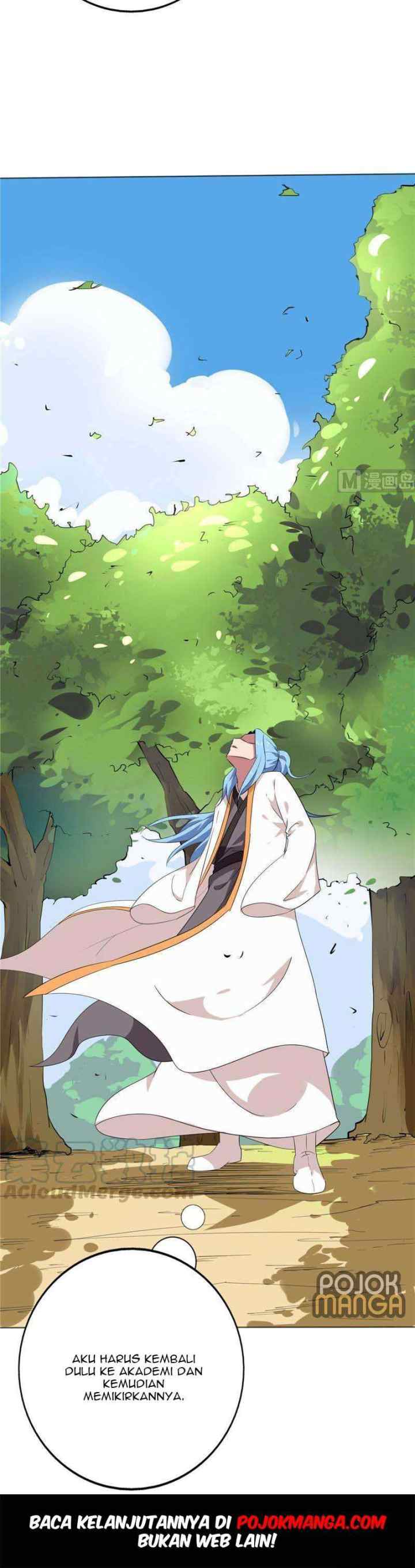 Supreme Godly System chapter 139 halaman 10
