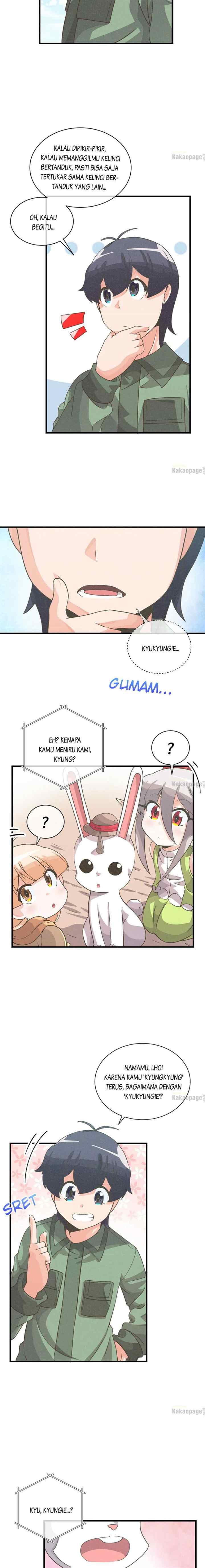 Spirit Farmer chapter 40 halaman 15