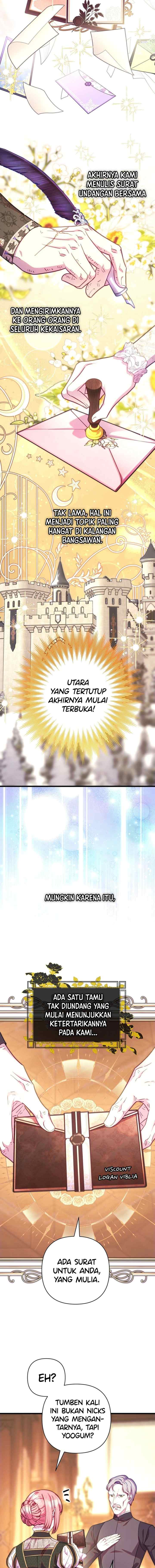 Anyway, It Is A Ropan chapter 113 halaman 17