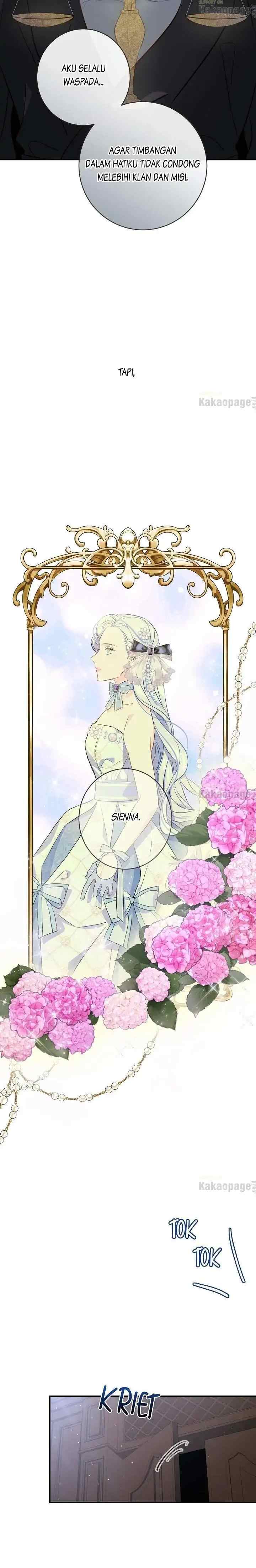 The Great Wish chapter 112 halaman 7