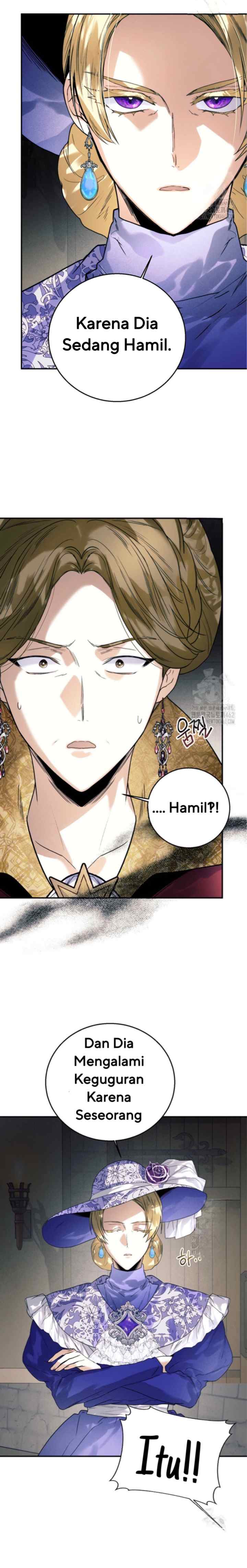 Royal Marriage chapter 88 halaman 11