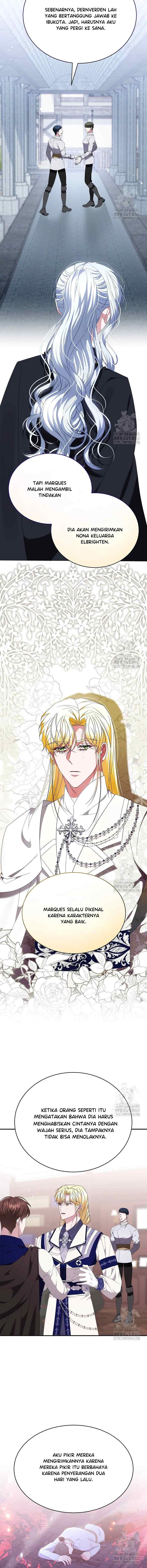A Guide to the Reality of Villain Extras chapter 21 halaman 11