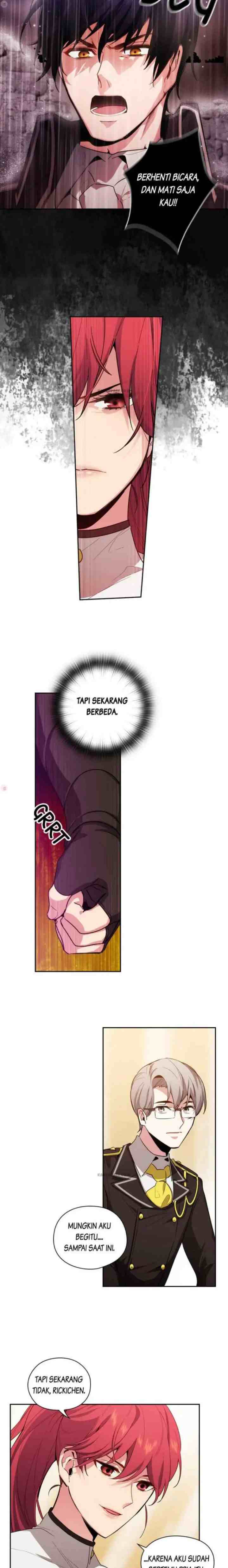 Adonis chapter 68 halaman 6