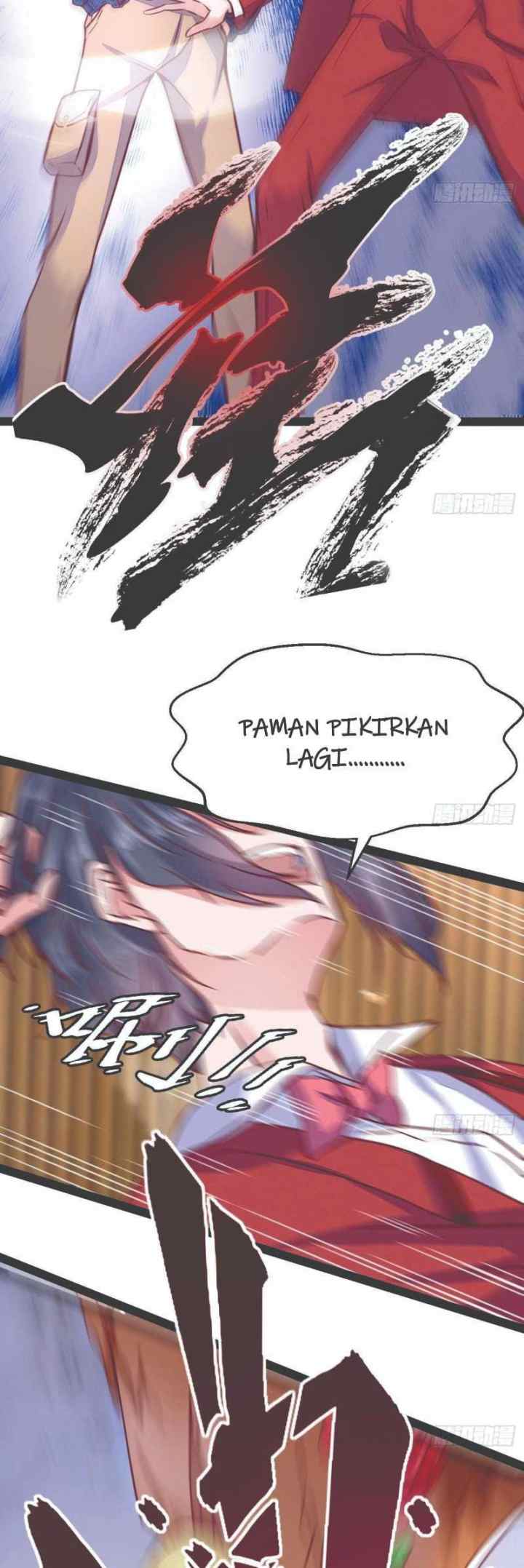Rebirth Into the Strongest Immortal Cultivator chapter 24 halaman 11