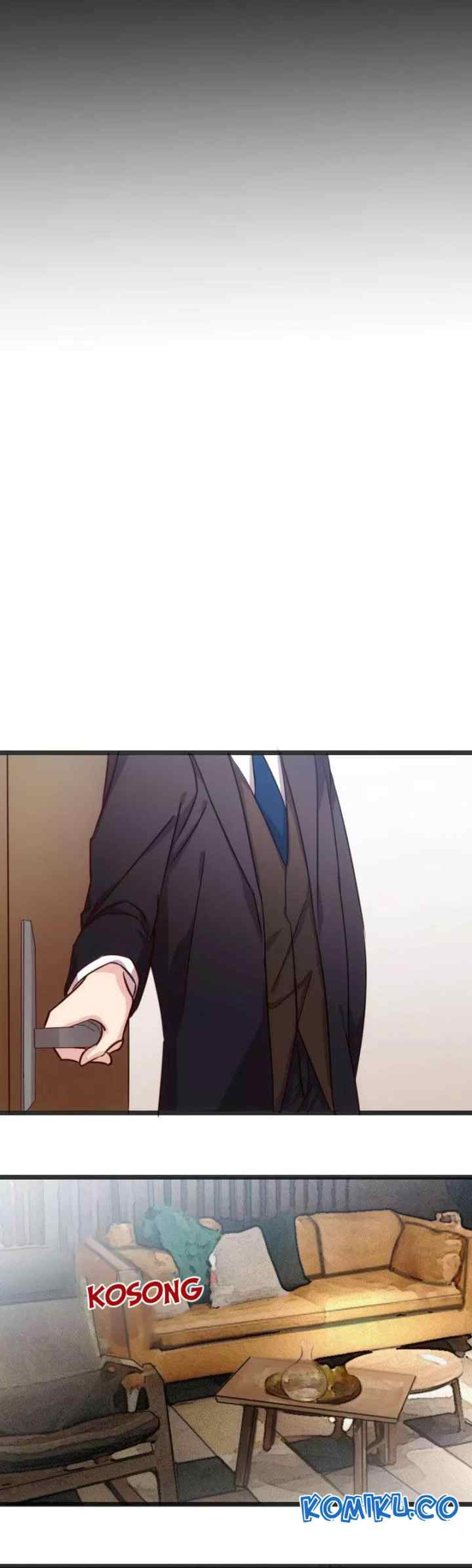CEO's Sudden Proposal chapter 20 halaman 9